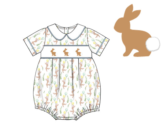 PP121-Easter pattern fabric printing 4.0 M13 1