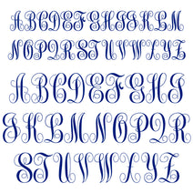 KK Fancy font