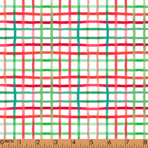 PP88-Christmas pattern fabric 88 printing 4.0