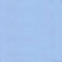 W5- Baby blue Shadow fabric