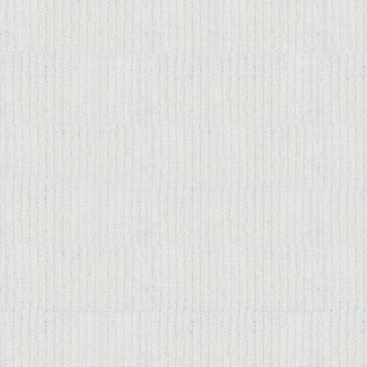 CD17- white plain thick cardigan fabric