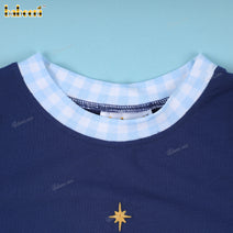 Loungewear Jesus Christmas Theme For Boy - BC1170