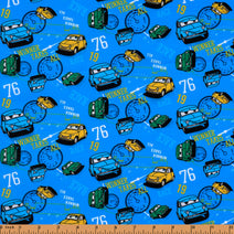 PP301 - Bag Fabric