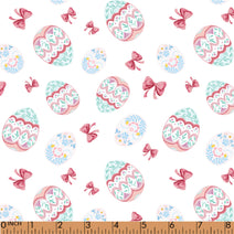 PP128-Easter pattern fabric printing 4.0M21 1