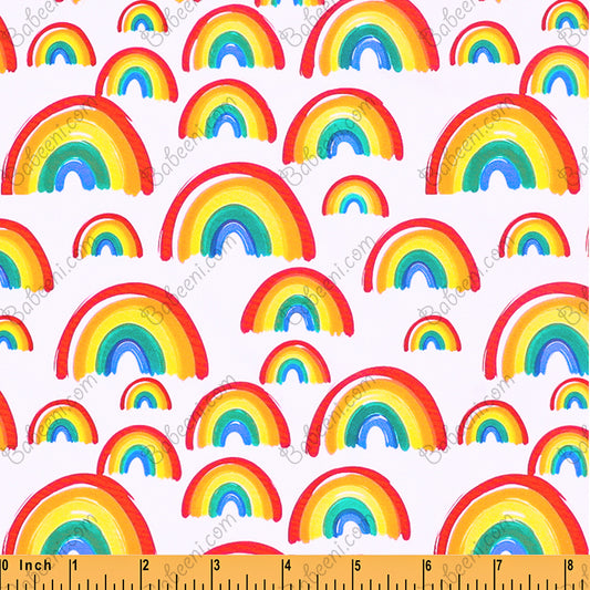 PP452 - Swimmer Summer Pattern