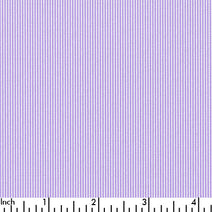 C1.0 - Light lavender stripe printing 4.0 fabric