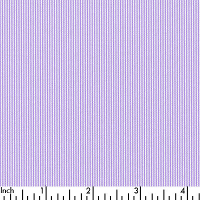 C1.0 - Light lavender stripe printing 4.0 fabric