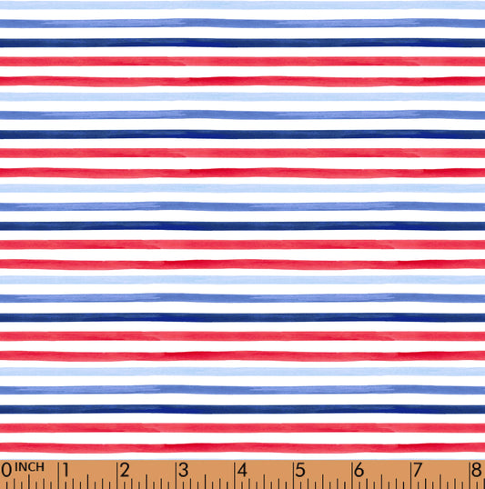 PP40 - Independent fabric pattern 10 printed 4.0