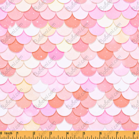 PP440 - Swimmer Summer Pattern