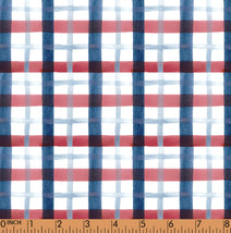 PP45 - Independent fabric pattern 15 printed 4.0