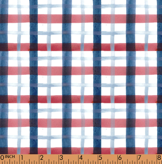 PP45 - Independent fabric pattern 15 printed 4.0