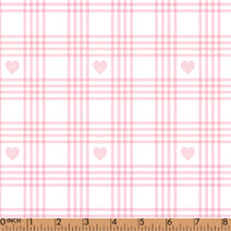 PP146-Valentine pattern fabric printing 4.0 14-01