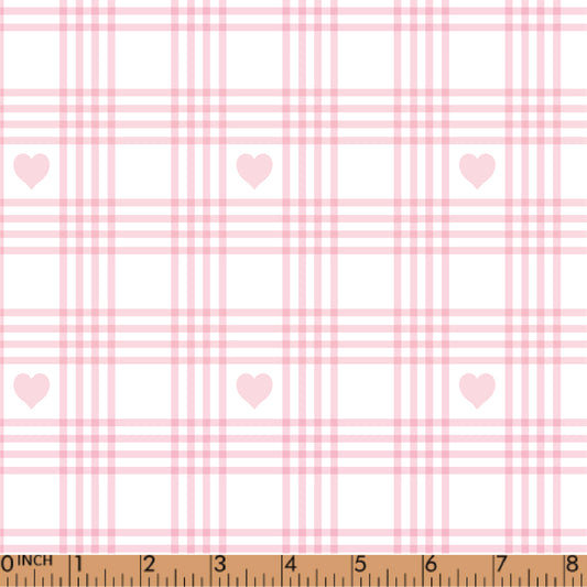 PP146-Valentine pattern fabric printing 4.0 14-01