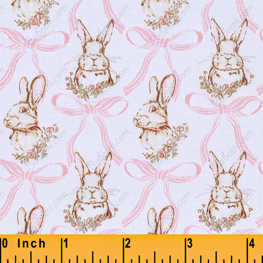 PP383 - Easter pattern print 4.0