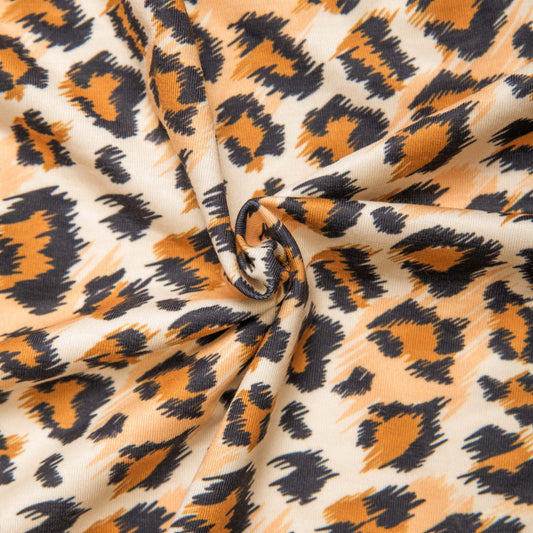 K243- Cheetah knit printed 4.0