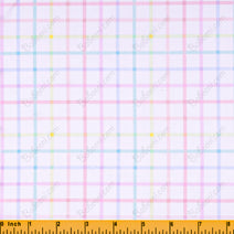 PP403 - Easter Pattern printed 4.0