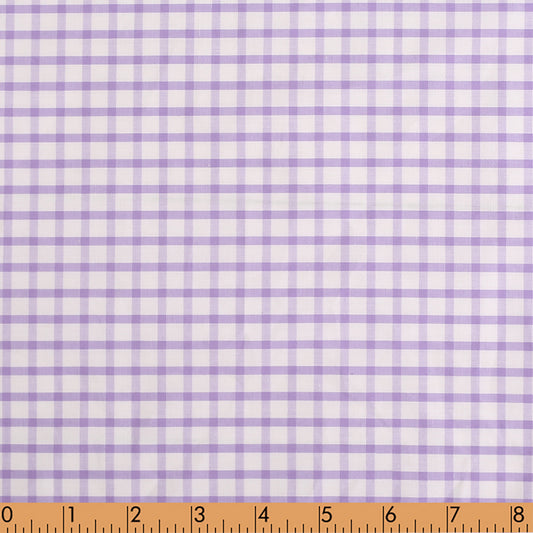 P11- lavender windowpane