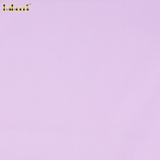 A29.1 - Peach pink plain