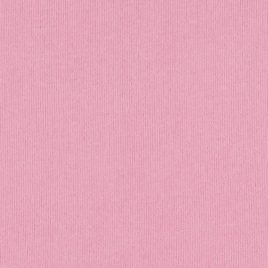 N76 - Pink fleece fabric