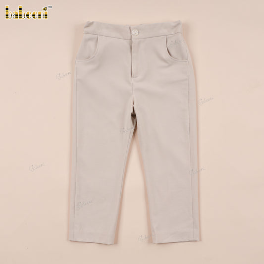 BC1394 – Boys’ Suit Pants