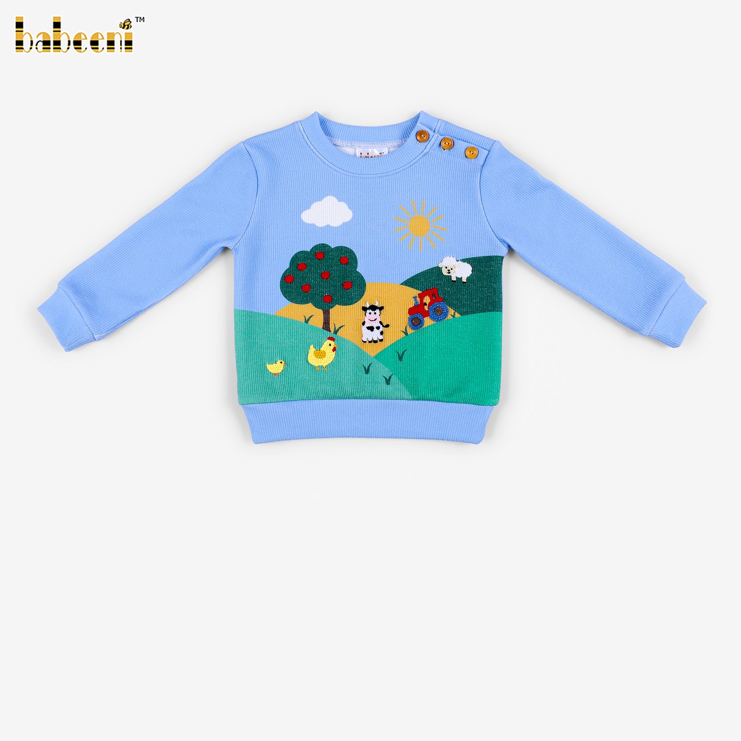 Boy (2T-6T)