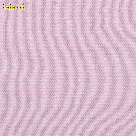 CD37 - Baby Pink Cardigan