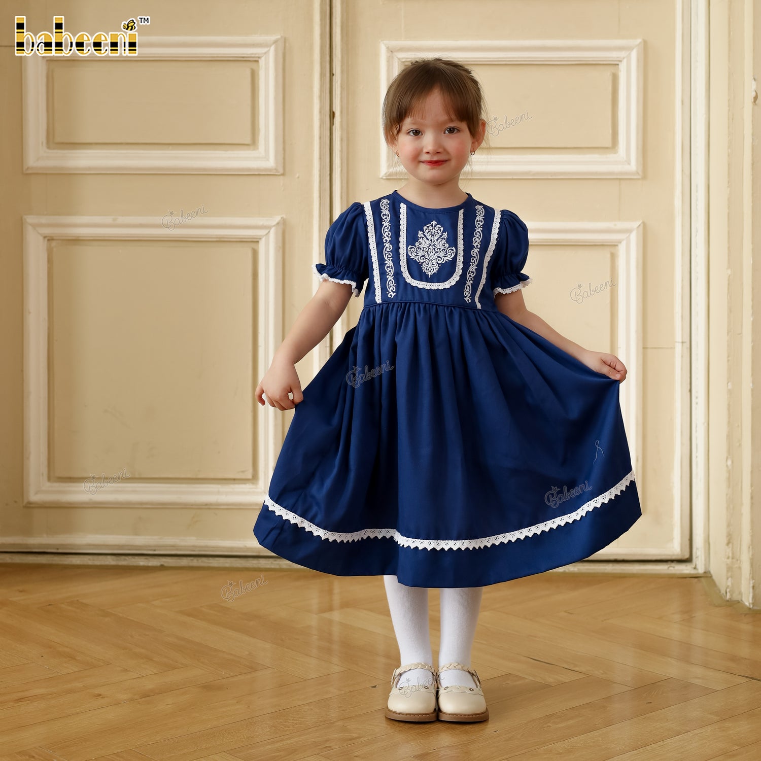 Dubai International Apparel & Textile