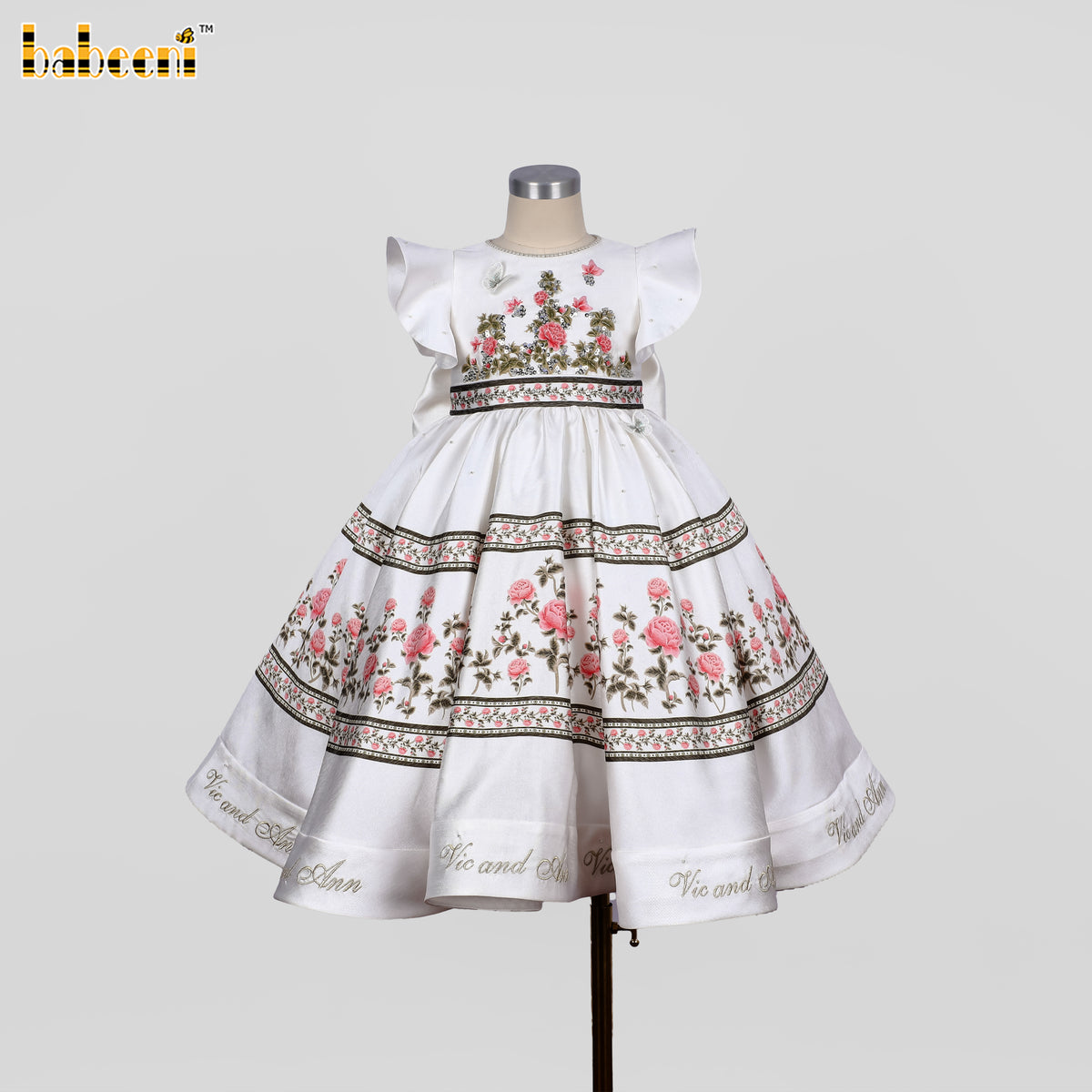 Babeeni Co., Ltd — image 1