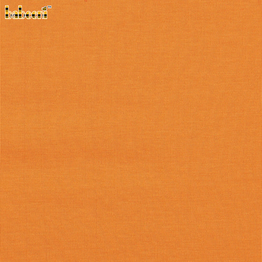 K456 - Pumpkin Orange