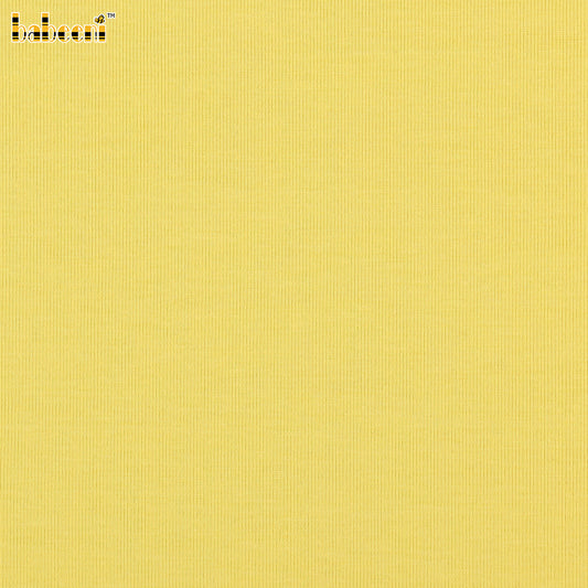 K458 - Butter Yellow