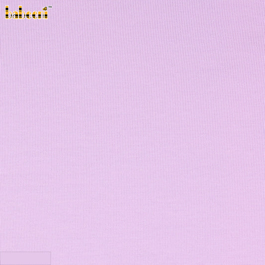 K461 - Pastel Pink Knit Fabric