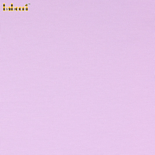 K461 - Pastel Pink Knit Fabric