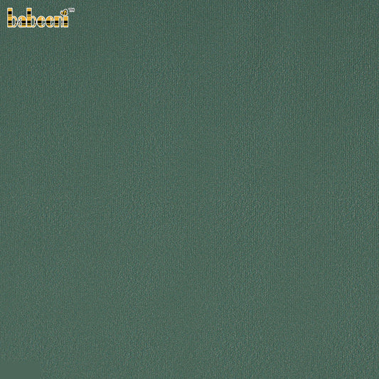 KB308 - Dusty Olive plain knit printing 4.0