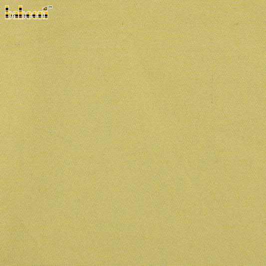 KH09- Golden Sand plain fabric