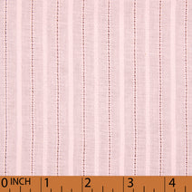 O18- Baby pink linen 1 fabric