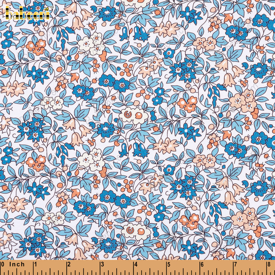 Fall Winter Pattern – Babeeni VietNam