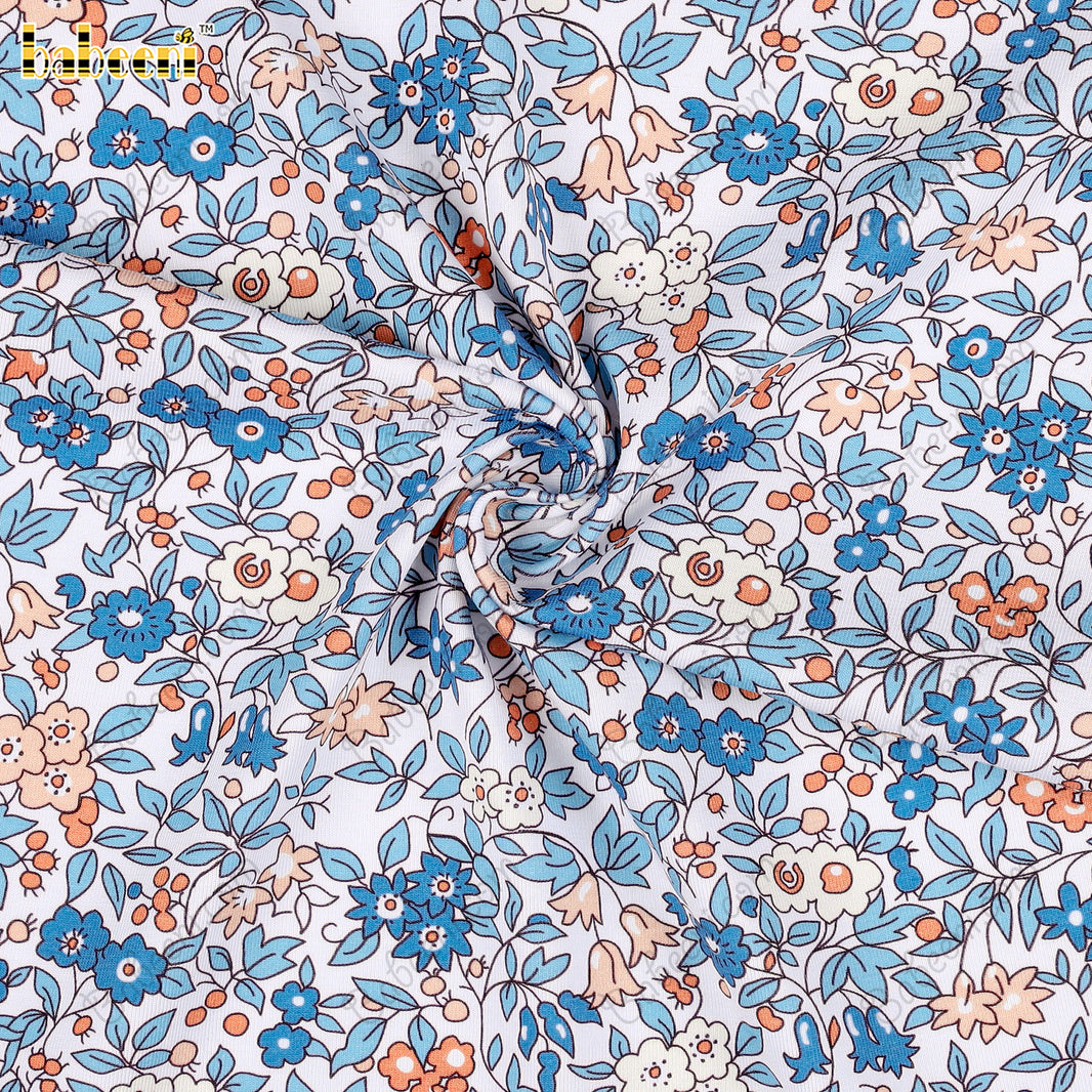 Fall Winter Pattern – Babeeni VietNam