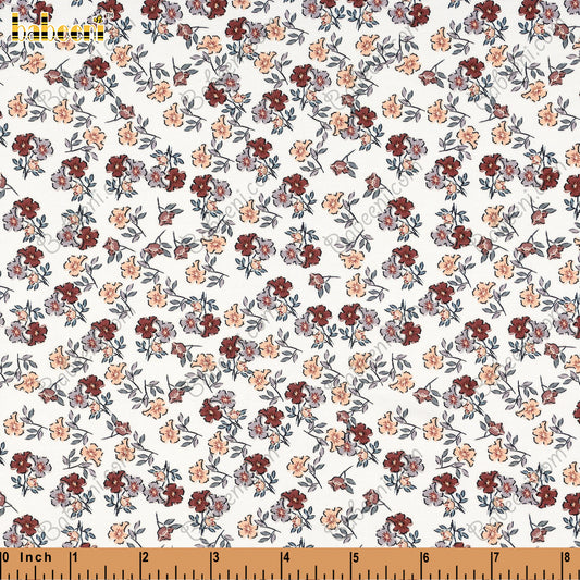PP1005 - Fall Winter Pattern Print ECO