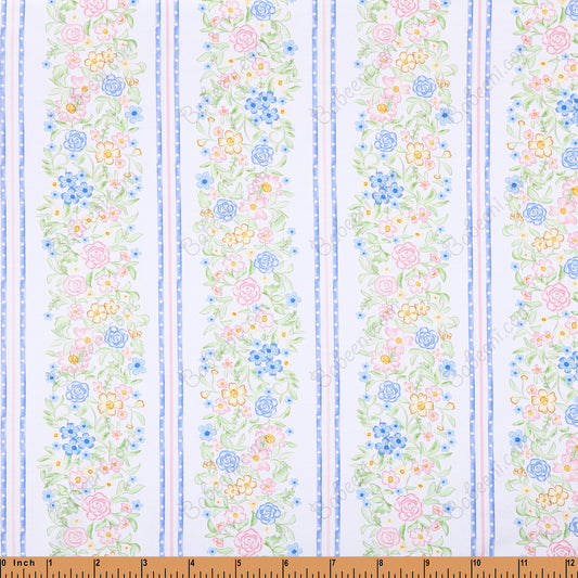 PP1022 - Spring Summer 2027 printed ECO pattern