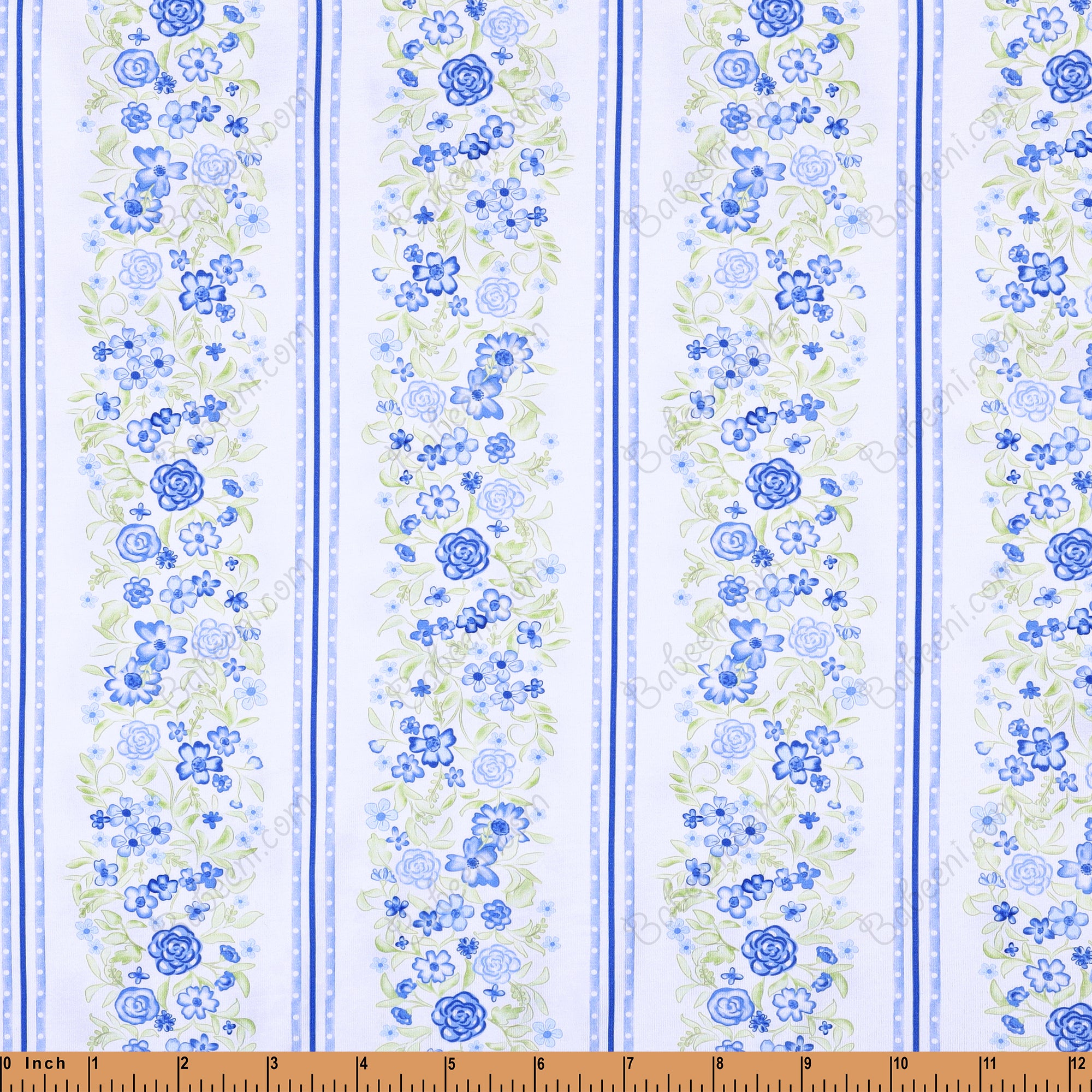 PP1023 - Spring Summer 2027 printed ECO pattern – Babeeni VietNam