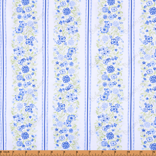 PP1023 - Spring Summer 2027 printed ECO pattern