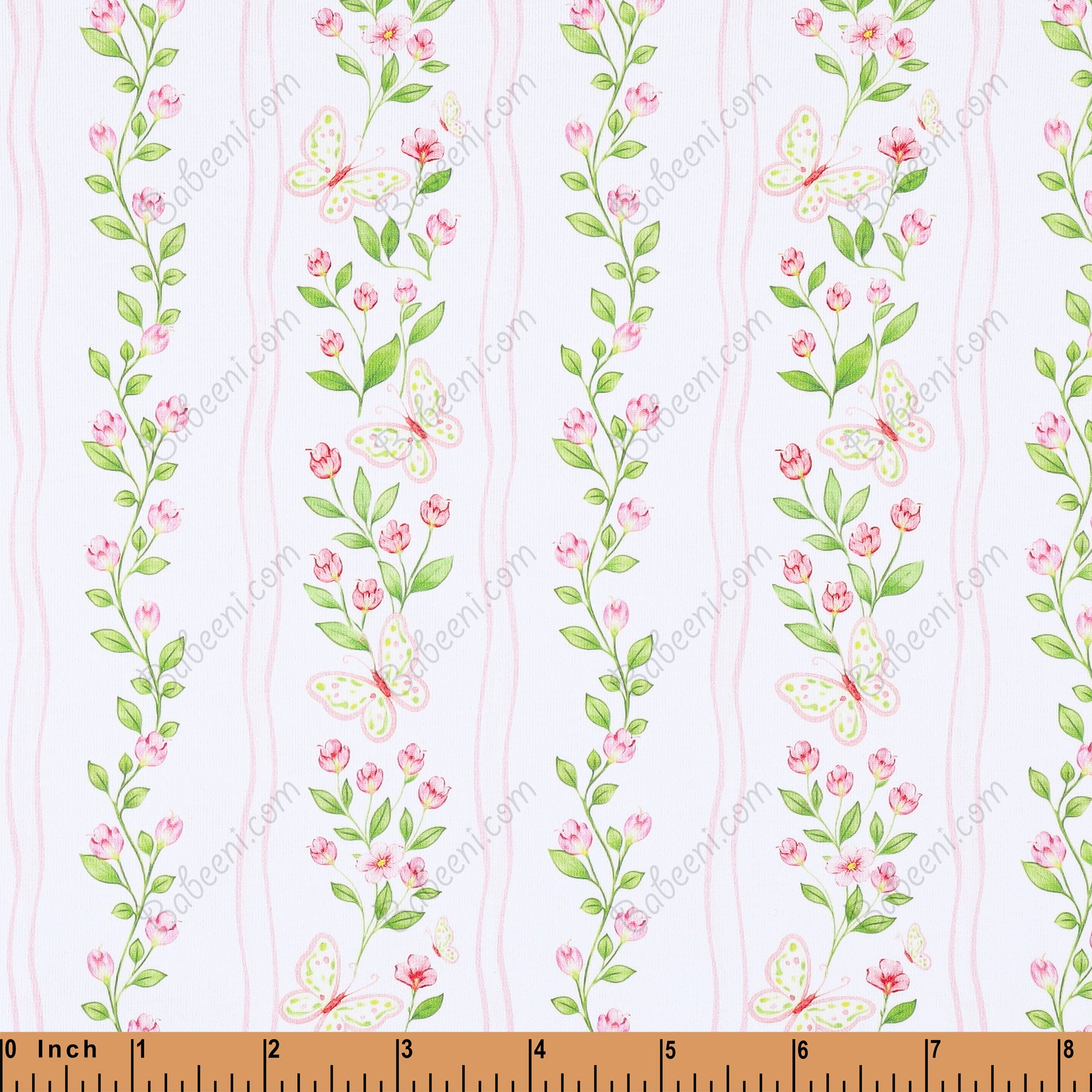 PP1026 - Spring Summer 2027 printed 4.0 pattern – Babeeni VietNam