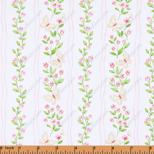PP1026 - Spring Summer 2027 printed 4.0 pattern