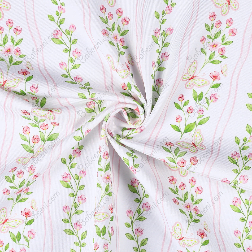 Spring Summer Fabric – Page 2 – Babeeni VietNam
