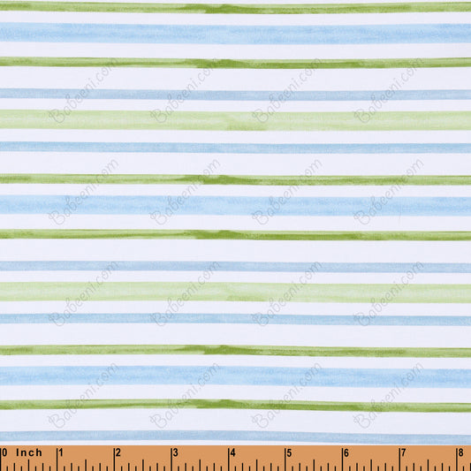 PP1040 - Spring Summer 2027 printed ECO pattern