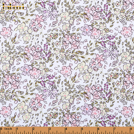 PP1084 - Liberty Wildflower Fabric