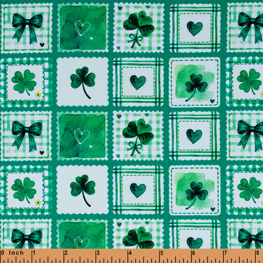 PP1093 - Shamrock Tile