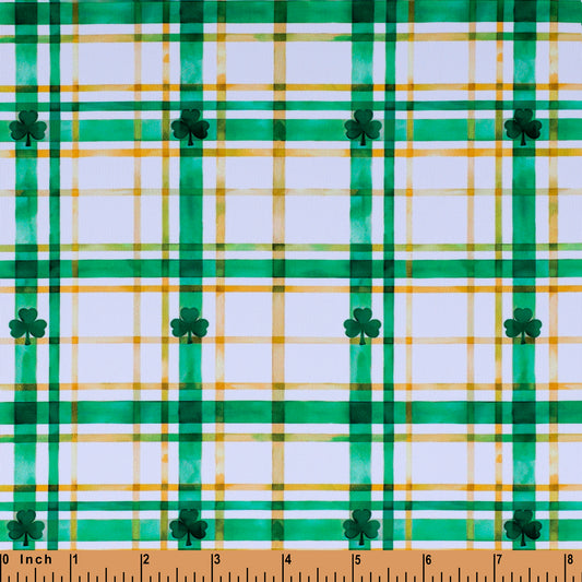 PP1096 - Classic Irish Plaid