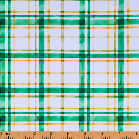 PP1097 - Emerald Tartan