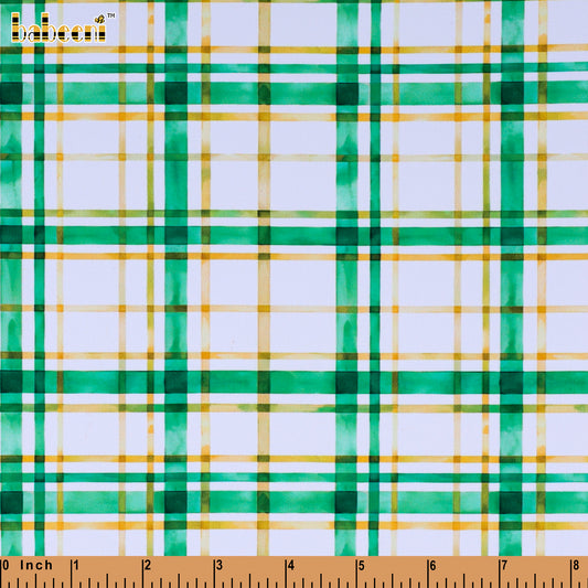 PP1097 - Emerald Tartan